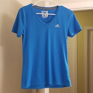 Adidas tee shirt